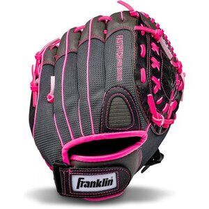 Girls Softball Glove - Women's Windmill Fastpitch + Slowpitch Softball Glove